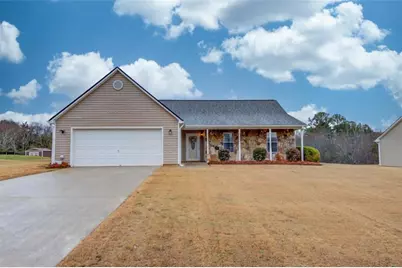 1411 Nunnally Trace, Monroe, GA 30655 - Photo 1