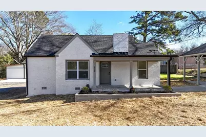 428 N Marble Street, Rockmart, GA 30153 - Photo 1