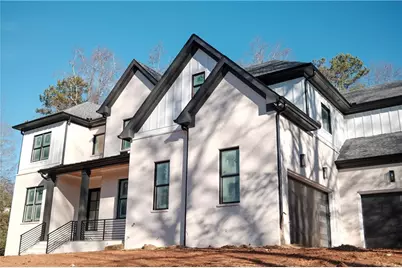 1172 Robert Lane, Marietta, GA 30062 - Photo 1