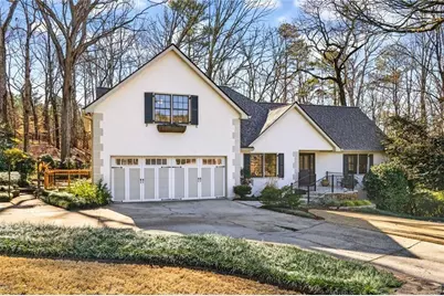 2016 Parsons Ridge Circle, Duluth, GA 30097 - Photo 1
