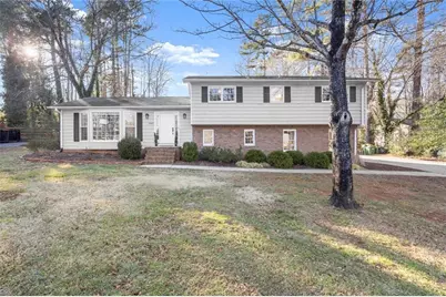 3067 Wendgate Drive, Marietta, GA 30062 - Photo 1