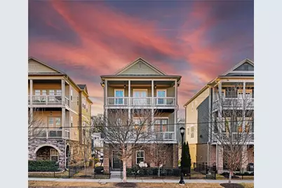 1468 Fairmont Avenue NW, Atlanta, GA 30318 - Photo 1