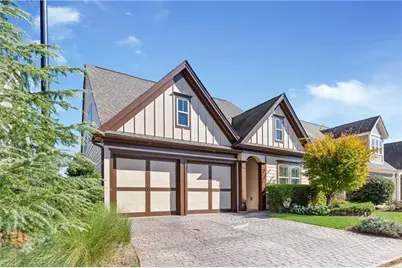 424 Loblolly Street, Woodstock, GA 30188 - Photo 1