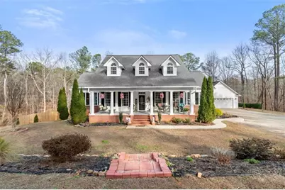 7277 Avalon Drive, Douglasville, GA 30135 - Photo 1
