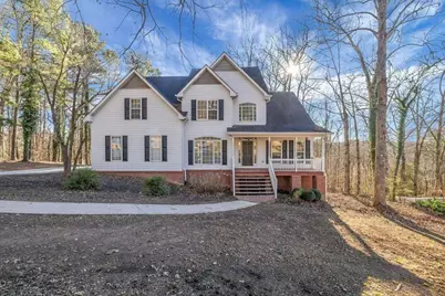 3203 Woodhaven Court SW, Conyers, GA 30094 - Photo 1