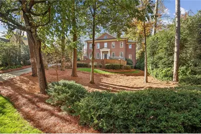 4392 Club Drive NE, Atlanta, GA 30319 - Photo 1