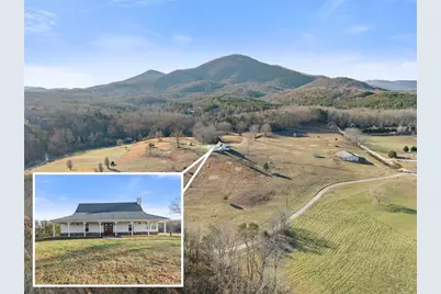 552 Vista View Place, Cleveland, GA 30528 - Photo 1