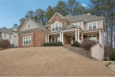 788 Highcrest Drive, Acworth, GA 30101 - Photo 1