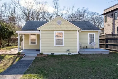 238 Crescent Circle SW, Marietta, GA 30064 - Photo 1