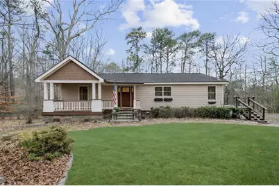 1429 Lakeview Road, Grayson, GA 30017 - Photo 1