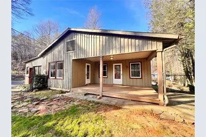 181 Barnyard Lane, Clayton, GA 30525 - Photo 1