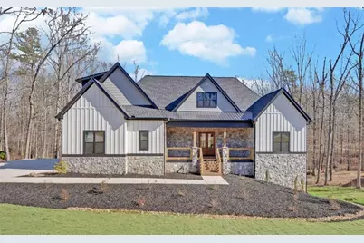 281 Abbington Way, Clarkesville, GA 30523 - Photo 1