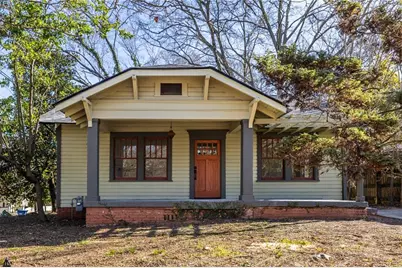834 Woodland Avenue SE, Atlanta, GA 30316 - Photo 1