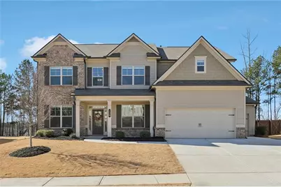 138 Whistling Drive, Jefferson, GA 30549 - Photo 1