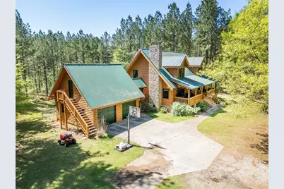 7485 Goolsby Road, Monticello, GA 31064 - Photo 1