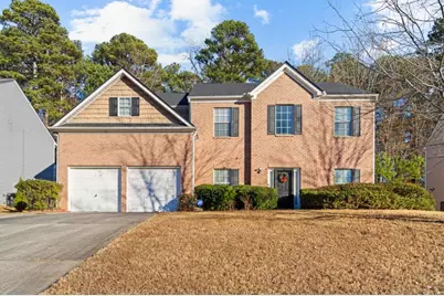 6232 Polar Fox Court, Riverdale, GA 30296 - Photo 1