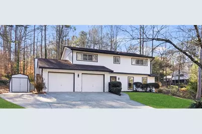 3428 Runelle Place SW, Lilburn, GA 30047 - Photo 1