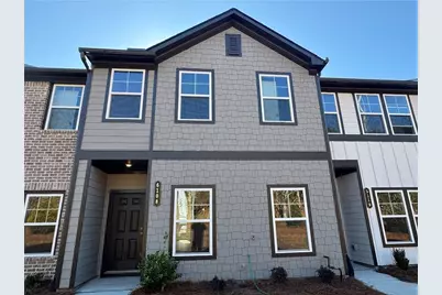 6108 Vaughnmere Way, Douglasville, GA 30135 - Photo 1