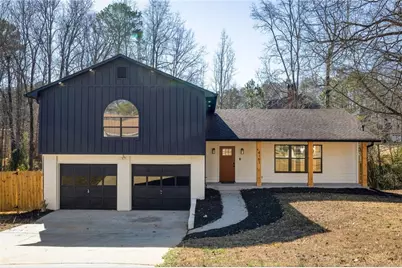 4161 Windermere Drive, Stonecrest, GA 30038 - Photo 1