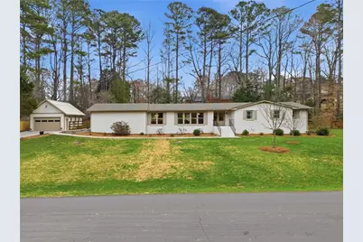 171 Magnolia Drive, Canton, GA 30114 - Photo 1