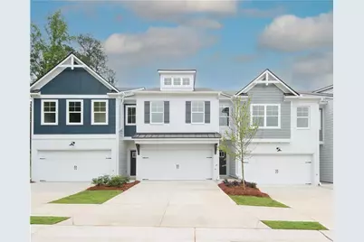 1819 Dawn Road #16, Conyers, GA 30013 - Photo 1