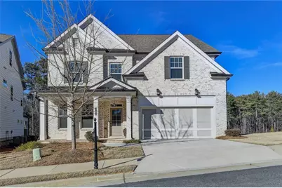 3445 Benedict Place, Suwanee, GA 30024 - Photo 1