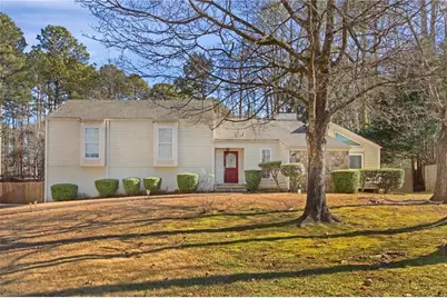 1994 Benthill Drive, Marietta, GA 30062 - Photo 1