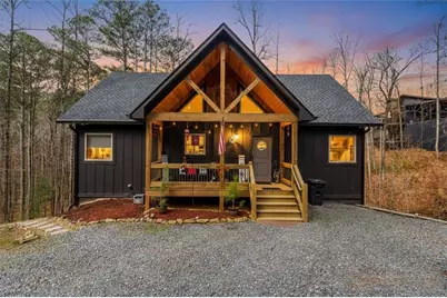 227 Fir Lane, Ellijay, GA 30540 - Photo 1