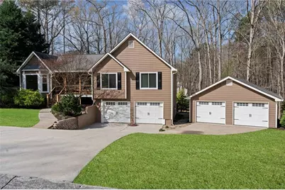 13 Rediger Court SE, Acworth, GA 30102 - Photo 1