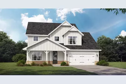 126 Ginger Trail, Homer, GA 30547 - Photo 1