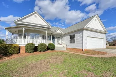 321 Hardwood Ridge Lane, Adairsville, GA 30103 - Photo 1