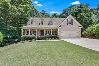 6416 Deep Woods Court, Flowery Branch, GA 30542 - Photo 1