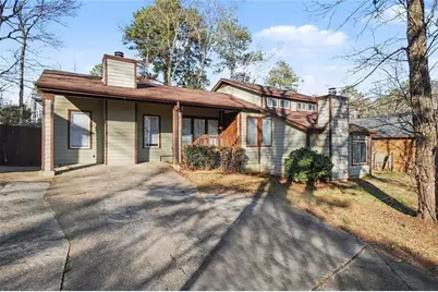 6700 Live Oak Lane, Douglasville, GA 30135 - Photo 1