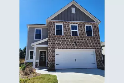 3021 Sea Aster Way, Buford, GA 30519 - Photo 1