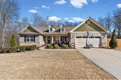 470 Katherine Drive, Jefferson, GA 30549 - Photo 1