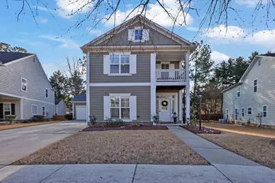 3810 Lake Pass Lane, Suwanee, GA 30024 - Photo 1