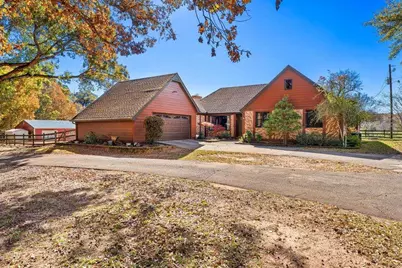 1319 Bethlehem Road, Statham, GA 30666 - Photo 1