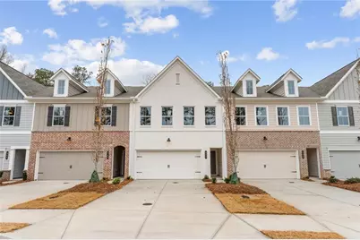 336 Colsen Drive, Acworth, GA 30102 - Photo 1