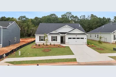 187 Defilippe Drive, Statham, GA 30666 - Photo 1