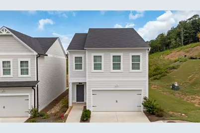 134 Old Mill Drive, Calhoun, GA 30701 - Photo 1