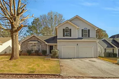 6566 Shaffers Way, Lithonia, GA 30058 - Photo 1