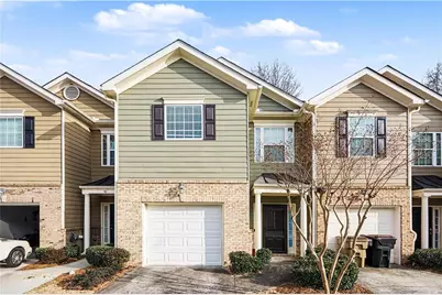 6495 Whitebeam Trail, Braselton, GA 30517 - Photo 1