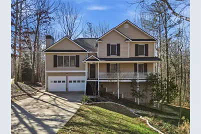 432 Barrel Way, Ball Ground, GA 30107 - Photo 1