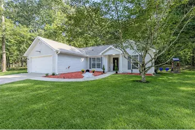 2622 Sam Calvin Drive, Dacula, GA 30019 - Photo 1