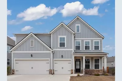 42 Citrine Way, Acworth, GA 30101 - Photo 1