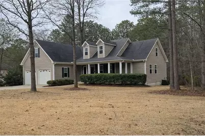 7025 Fletcher Drive, Winston, GA 30187 - Photo 1