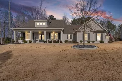 7705 Wandering Oak Way, Cumming, GA 30041 - Photo 1