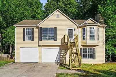 6334 Hillview Lane, Douglasville, GA 30134 - Photo 1