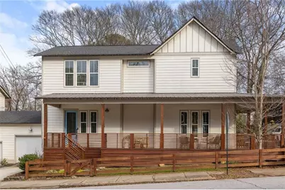 1085B Wylie Street SE, Atlanta, GA 30316 - Photo 1