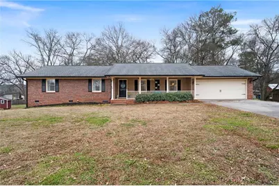20 Wesley Trace SE, Cartersville, GA 30120 - Photo 1